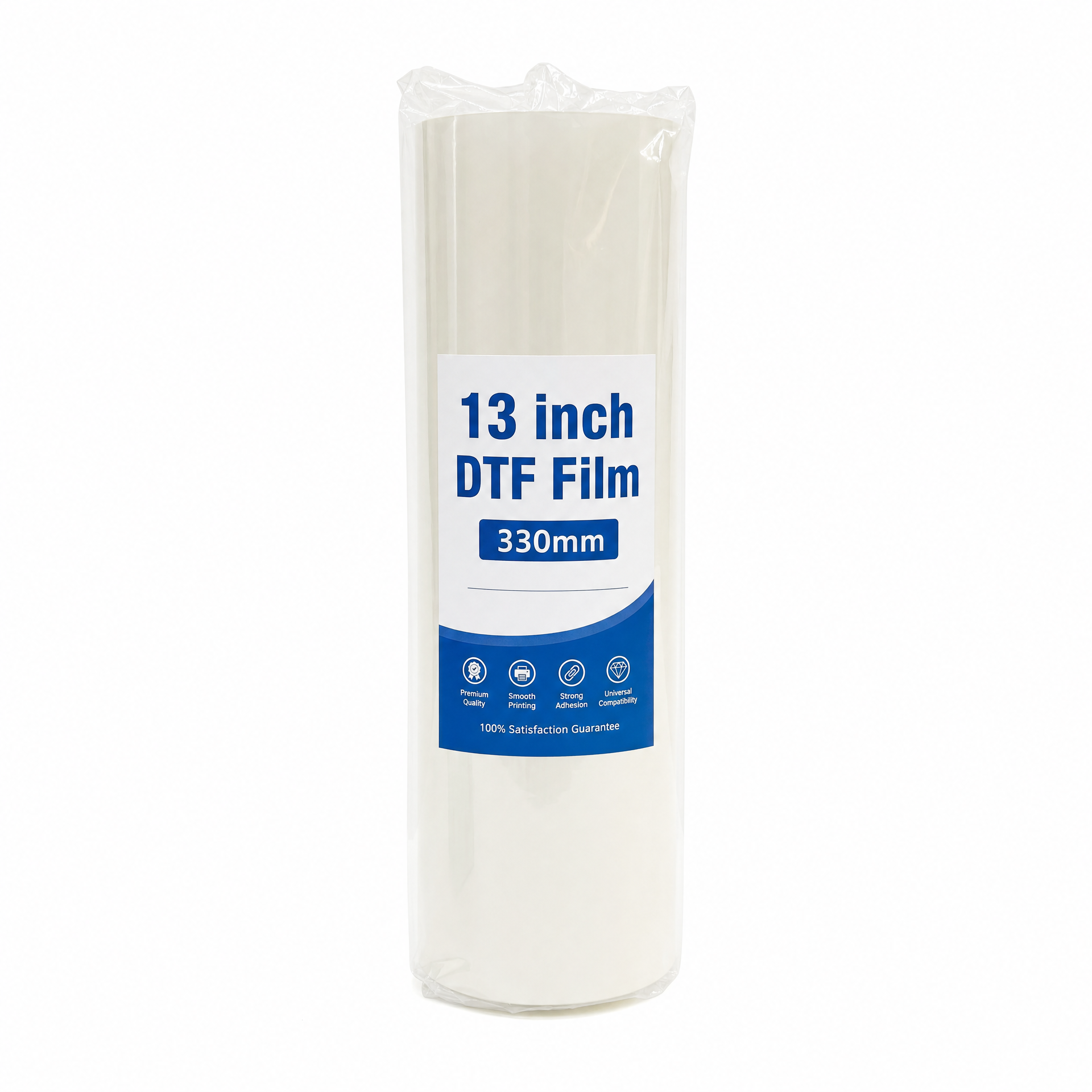 DTF Transfer Film Roll 13 inch 330mm