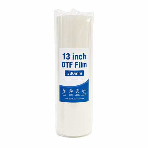 DTF Transfer Film Roll 13 inch 330mm
